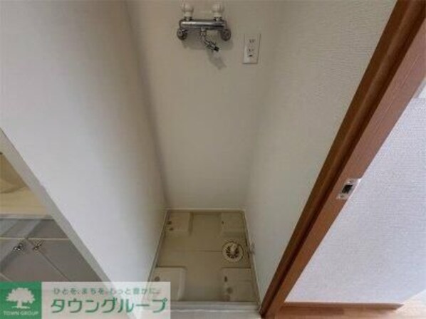 ユニーブル島津山の物件内観写真